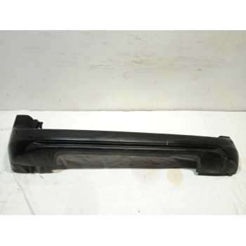 PARAGOLPES TRASERO 1633557380 ARAÑADO 