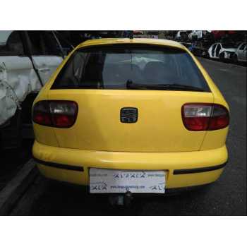 SEAT LEON (1M1)