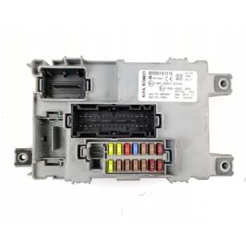 CAJA RELES / FUSIBLES 505181210 