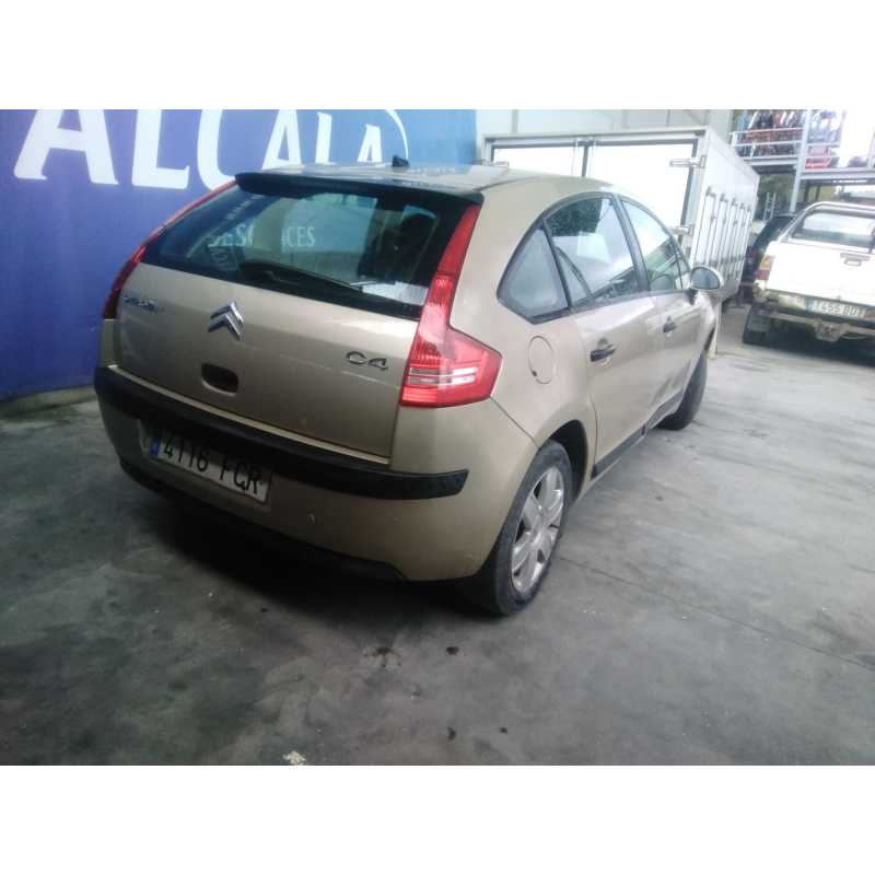 citroën c4 i (lc_) del año 2006