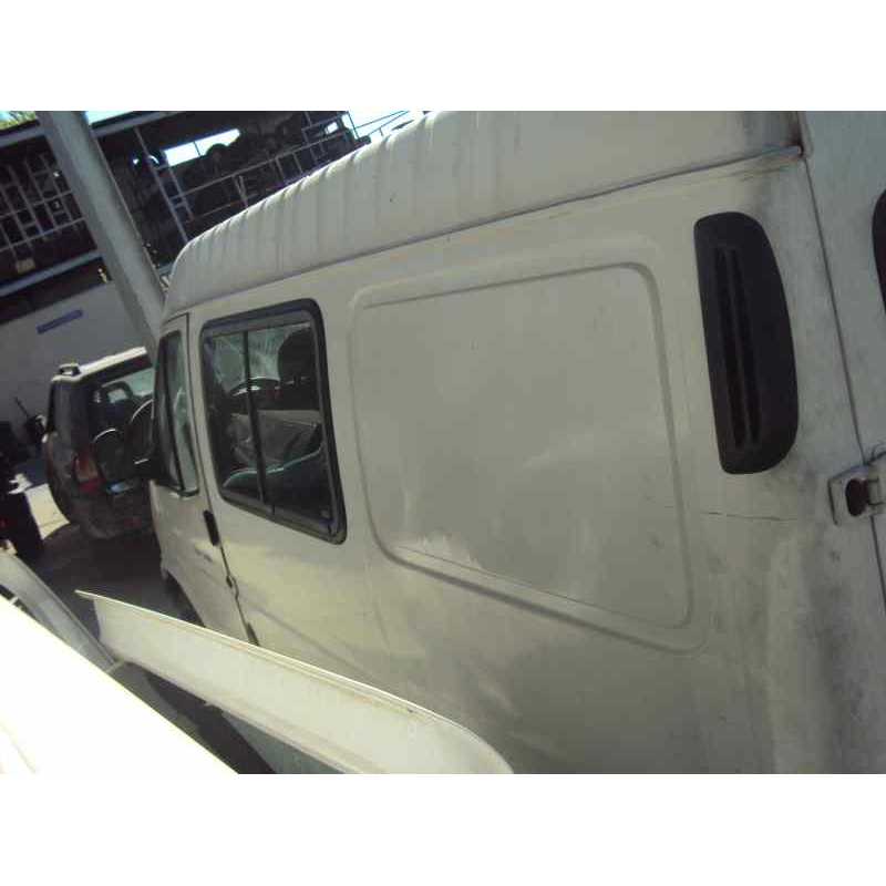 ford transit, combi 1995 del año 1999