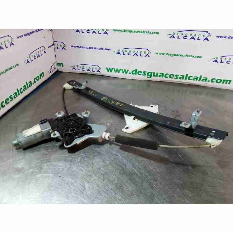 ELEVALUNAS TRASERO DERECHO 2 PINES 