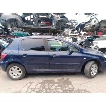 PEUGEOT 307 (3A/C)
