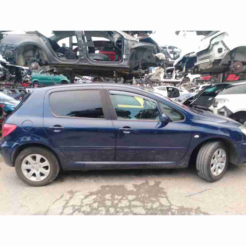 peugeot 307 (3a/c) del año 2002
