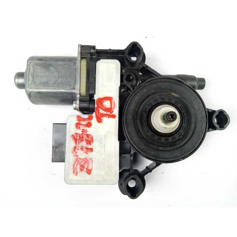 MOTOR ELEVALUNAS TRASERO DERECHO 5Q0959812A 