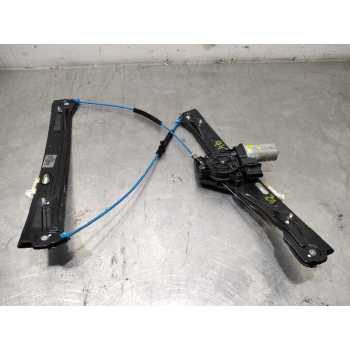 ELEVALUNAS DELANTERO IZQUIERDO 725982310 5 PINES 