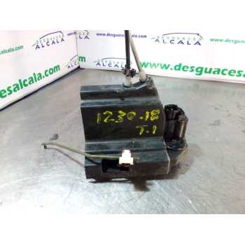 CERRADURA PUERTA TRASERA IZQUIERDA 5 PINES 