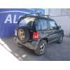 mitsubishi montero pinin (h60/h70) del año 2001