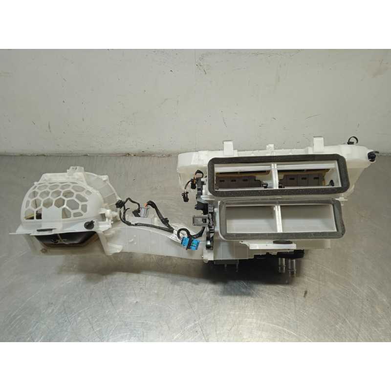 MODULO CALEFACCION 9836407680 