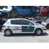 peugeot 307 (3a/c) del año 2003