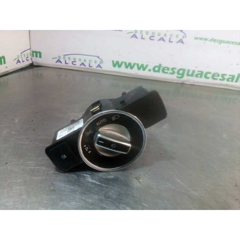 MANDO LUCES A2129050551 8 PINES 