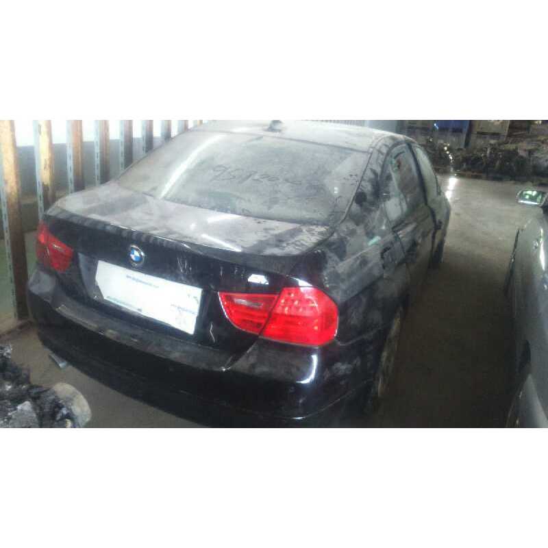 bmw serie 3 berlina (e90) del año 2009