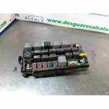 CAJA RELES / FUSIBLES EPR806C28N 