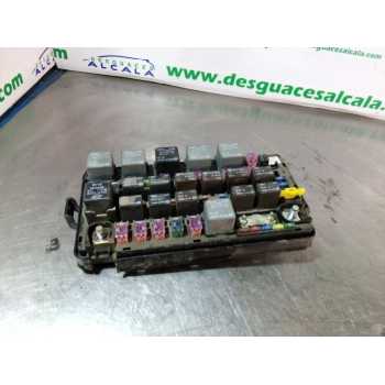 CAJA RELES / FUSIBLES EPR806C28N 