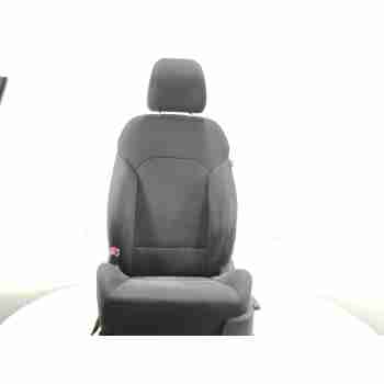 ASIENTO DELANTERO IZQUIERDO TELA MANUAL 5 PUERTAS OEM TELA