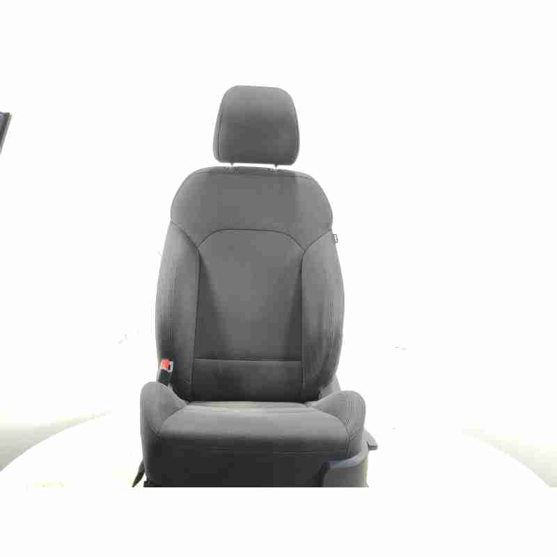 ASIENTO DELANTERO IZQUIERDO TELA MANUAL 5 PUERTAS