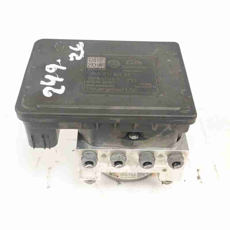 MODULO ABS 5WA614517CF 