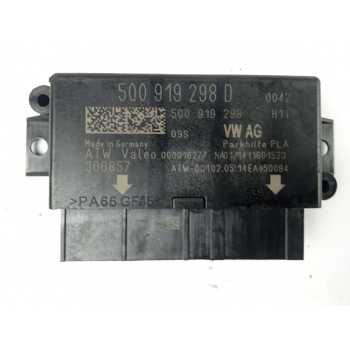 MODULO ELECTRONICO 5Q0919298D 