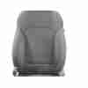 ASIENTO DELANTERO IZQUIERDO TELA MANUAL 5 PUERTAS