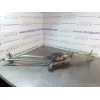 MOTOR LIMPIA DELANTERO 1397220667 4 PINES 