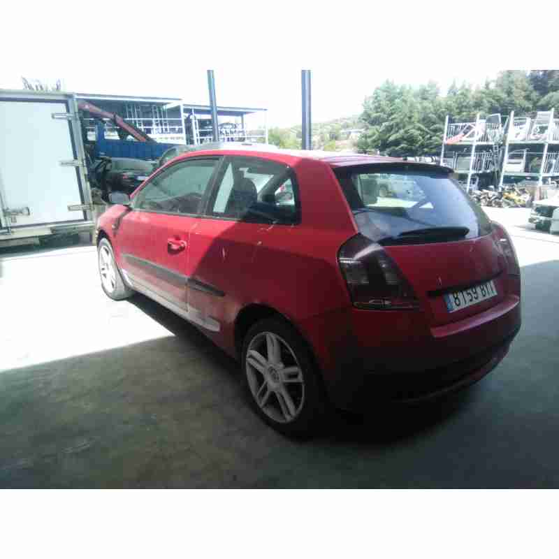 fiat stilo (192) del año 2002