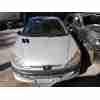 peugeot 206 hatchback (2a/c) del año 2001