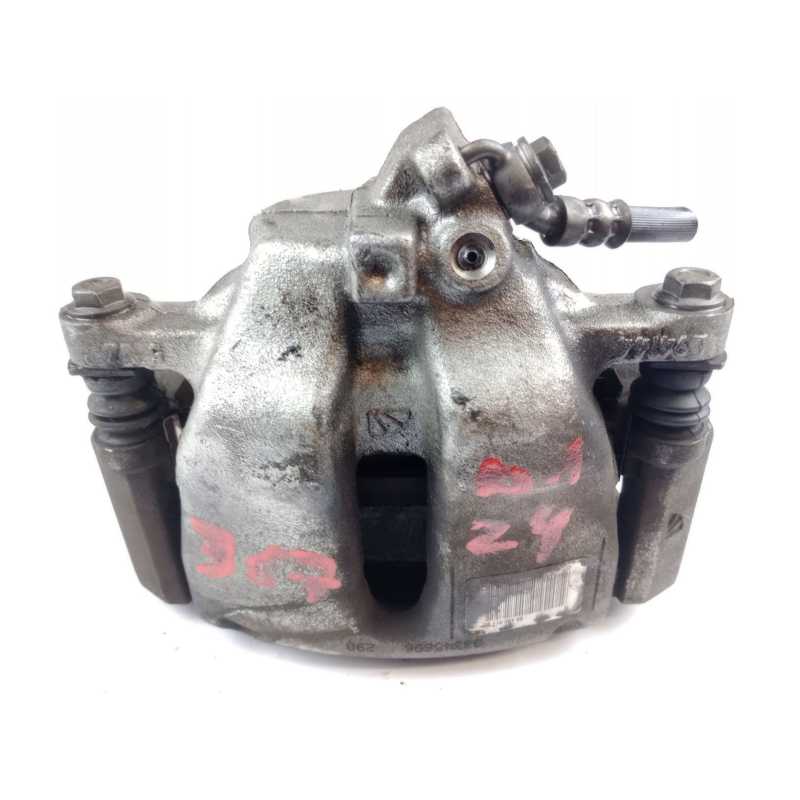 PINZA FRENO DELANTERA IZQUIERDA 9849001180 