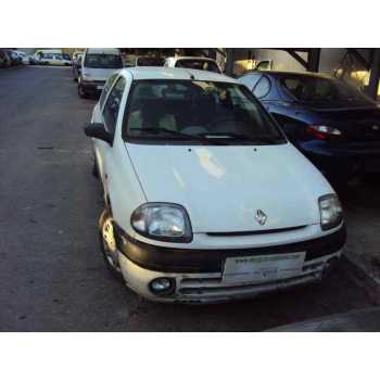 RENAULT CLIO II FASE I (B/CBO)