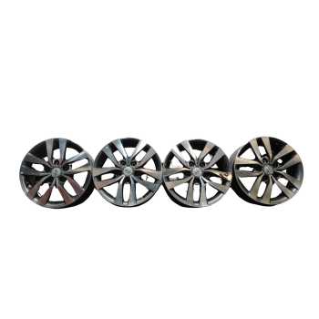 JUEGO LLANTAS 52910G4200 16 PULGADAS 