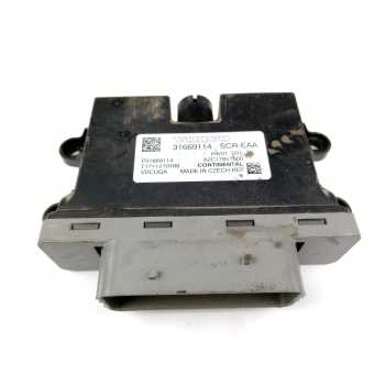 MODULO ELECTRONICO 31669114 