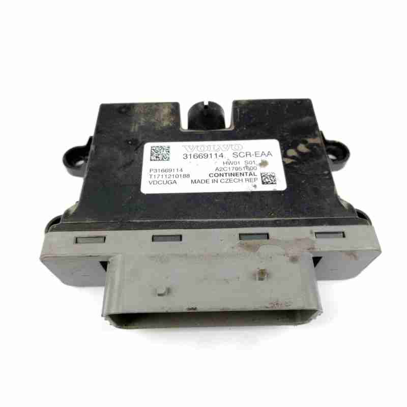 MODULO ELECTRONICO 31669114 