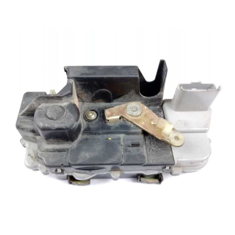 CERRADURA PUERTA TRASERA IZQUIERDA 913784 