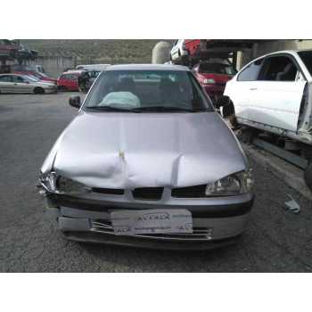 SEAT CORDOBA BERLINA (6K2)