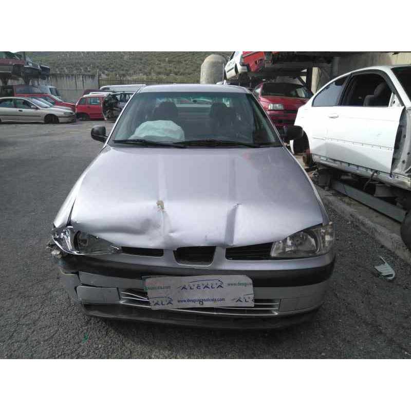 seat cordoba berlina (6k2) del año 2001