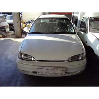 HYUNDAI ACCENT (X3) de desguace