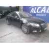 opel insignia berlina del año 2009