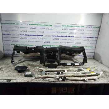KIT AIRBAG 