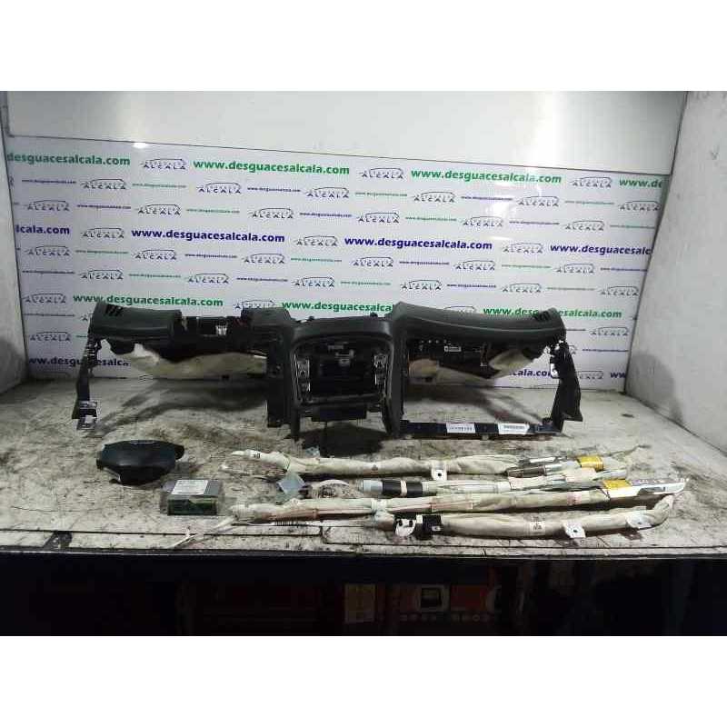 KIT AIRBAG 