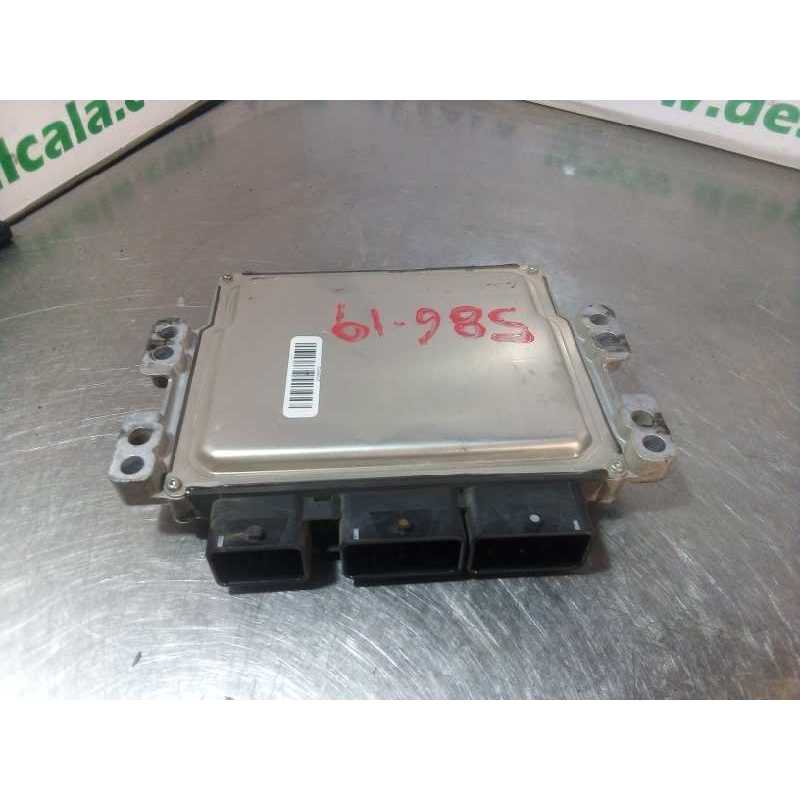 CENTRALITA MOTOR UCE 034038108 