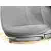 ASIENTO DELANTERO IZQUIERDO TELA MANUAL 5 PUERTAS