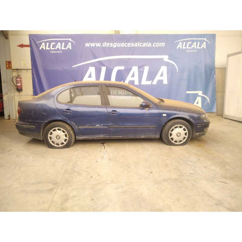 seat toledo (1m2) del año 2002