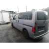 nissan nv200 furgoneta del año 2010