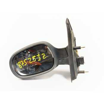 RETROVISOR IZQUIERDO 7700431542 