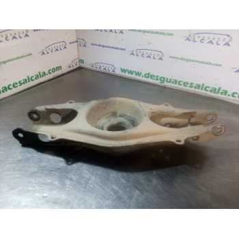 BRAZO SUSPENSION INFERIOR TRASERO IZQUIERDO A2043503506 