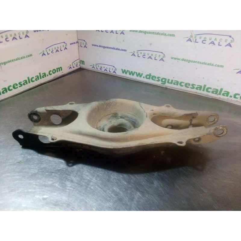 BRAZO SUSPENSION INFERIOR TRASERO IZQUIERDO A2043503506 