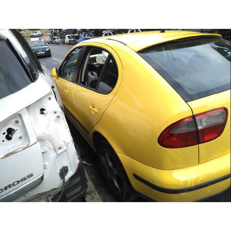 seat leon (1m1) del año 2003