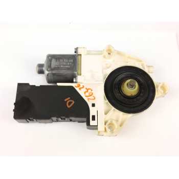 MOTOR ELEVALUNAS DELANTERO IZQUIERDO 9663036680 