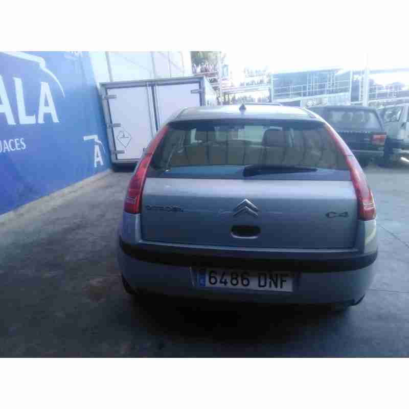 citroën c4 i (lc_) del año 2005