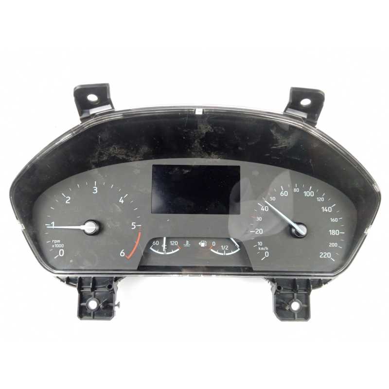 CUADRO INSTRUMENTOS L1BT10849CCL 