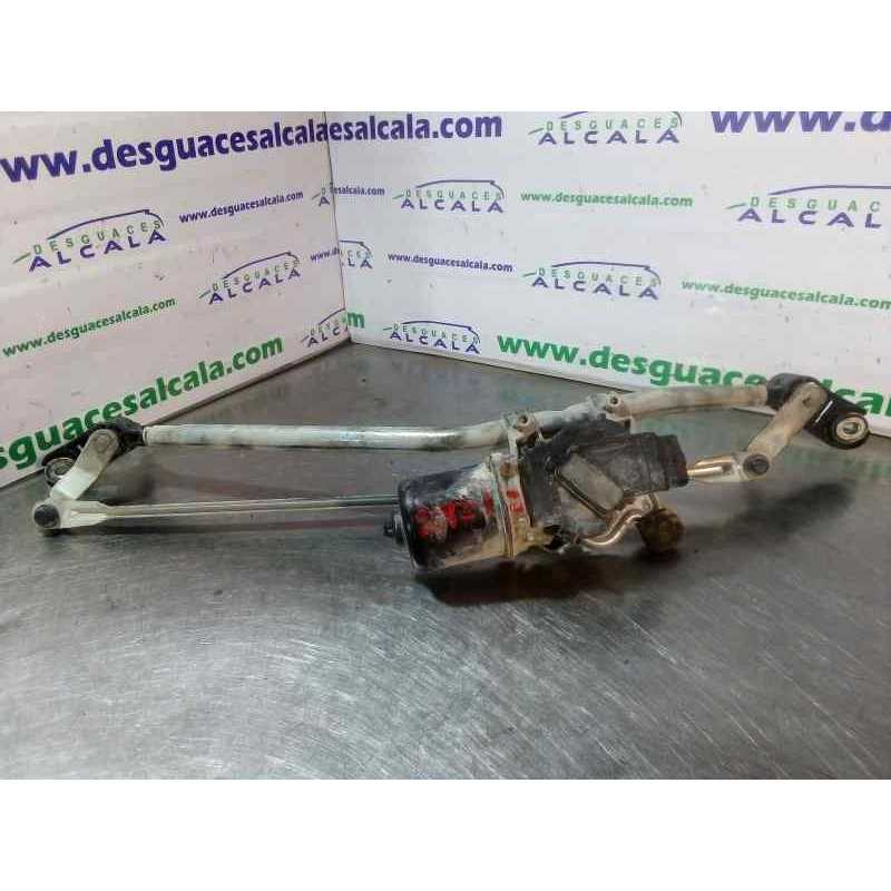 MOTOR LIMPIA DELANTERO 